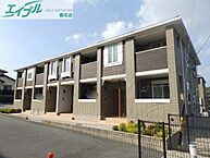三重県桑名市大字蓮花寺：物件画像／株式会社賃貸メイト　エイブルNW桑名店