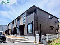 三重県三重郡川越町大字南福崎：物件画像／株式会社賃貸メイト　エイブルNW桑名店