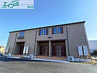 三重県三重郡川越町大字亀須新田：物件画像／株式会社賃貸メイト　エイブルNW桑名店