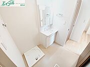 同タイプの部屋写真です。