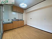 同物件、別部屋写真です