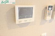 同タイプ別部屋の写真です。