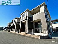 三重県桑名市大字小貝須：物件画像／株式会社賃貸メイト　エイブルNW桑名店