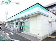 ファミリーマート朝日町おぶけ店 1212m