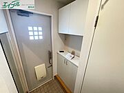 別部屋反転写真です