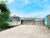 朝日町立朝日小学校 1214m