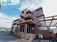 三重県桑名市大字立田町：物件画像／株式会社賃貸メイト　エイブルNW桑名店
