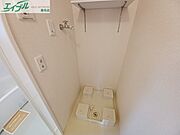 別部屋反転タイプ写真