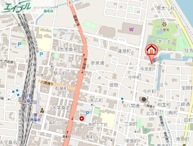 地図