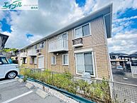 三重県桑名市赤尾台4丁目：物件画像／株式会社賃貸メイト　エイブルNW桑名店