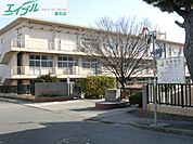 桑名市立長島中学校 2243m