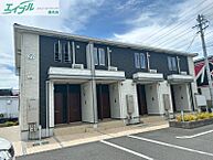 三重県三重郡川越町大字当新田：物件画像／株式会社賃貸メイト　エイブルNW桑名店