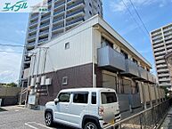 三重県桑名市大字桑名：物件画像／株式会社賃貸メイト　エイブルNW桑名店