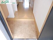 別部屋同型タイプです。