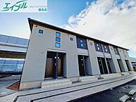 三重県三重郡川越町大字南福崎：物件画像／株式会社賃貸メイト　エイブルNW桑名店