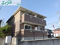 三重県桑名市陽だまりの丘2丁目：物件画像／株式会社賃貸メイト　エイブルNW桑名店