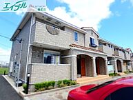 三重県三重郡川越町大字南福崎：物件画像／株式会社賃貸メイト　エイブルNW桑名店