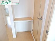 同物件別部屋の写真