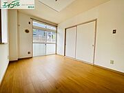 同物件別部屋の写真