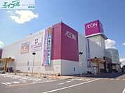 イオンモール四日市北 4323m