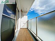 同物件別部屋反転写真です。
