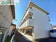 三重県桑名市大字芳ケ崎：物件画像／株式会社賃貸メイト　エイブルNW桑名店