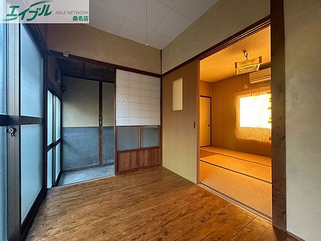 室内