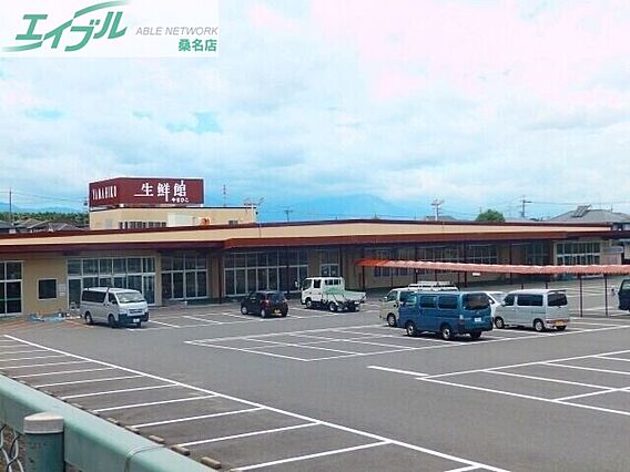 ラ・フォーレ赤尾台B1D_周辺_2