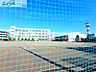 周辺：桑名市立光風中学校 395m