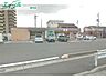 周辺：セブンイレブン桑名益生店 535m