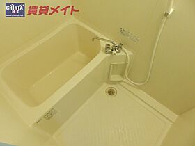 アネックスAYA 1B ｜ 三重県桑名市長島町押付（賃貸マンション2LDK・1階・59.71㎡） その5