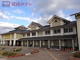 アネックスAYA 1B ｜ 三重県桑名市長島町押付（賃貸マンション2LDK・1階・59.71㎡） その17