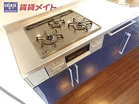 サンヴィラ森 202 ｜ 三重県桑名市大字安永（賃貸マンション1LDK・2階・55.29㎡） その25