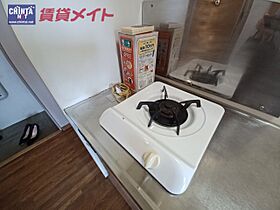 エステートピアＫＫＭ 1D ｜ 三重県桑名市大字播磨（賃貸アパート1R・1階・19.87㎡） その21