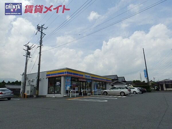 北勢町別名借家 ｜三重県いなべ市北勢町別名(賃貸一戸建8DK・2階・151.43㎡)の写真 その20