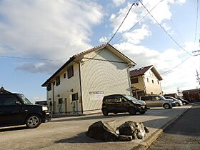 安藤住宅2(メゾネット) A-5 ｜ 三重県いなべ市北勢町阿下喜（賃貸テラスハウス2LDK・2階・73.26㎡） その15