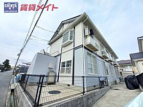 レーベンハイムIII 203 ｜ 三重県桑名市高塚町１丁目（賃貸アパート1K・2階・19.90㎡） その7