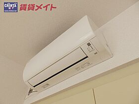 プロミネントＤＡＩＡＮ 201 ｜ 三重県いなべ市大安町梅戸（賃貸マンション1R・2階・19.20㎡） その11