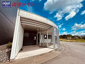 プロミネントＤＡＩＡＮ 201 ｜ 三重県いなべ市大安町梅戸（賃貸マンション1R・2階・19.20㎡） その6