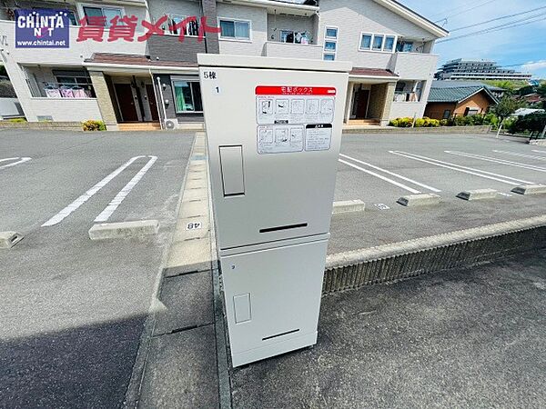 グランド　シャイン　V 203｜三重県桑名市大字蓮花寺(賃貸アパート2LDK・2階・55.87㎡)の写真 その22