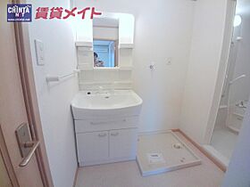 エーデルハイム 101 ｜ 三重県桑名市大字安永（賃貸アパート1K・1階・37.52㎡） その8