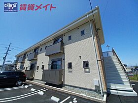 MAHALO 101 ｜ 三重県員弁郡東員町大字大木（賃貸アパート1LDK・1階・31.42㎡） その9