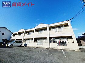 富貴 106 ｜ 三重県桑名市大字江場（賃貸アパート1LDK・1階・45.90㎡） その1