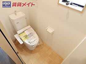 レセルバ  ｜ 三重県桑名市大字東方（賃貸一戸建4LDK・1階・97.75㎡） その9