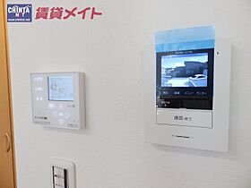 レセルバ  ｜ 三重県桑名市大字東方（賃貸一戸建4LDK・1階・97.75㎡） その14