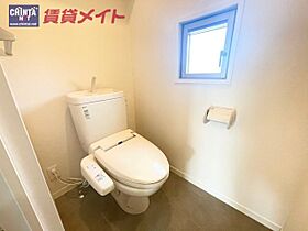 雪月花Ｃ棟 202 ｜ 三重県いなべ市大安町石榑東（賃貸アパート2LDK・2階・58.45㎡） その10