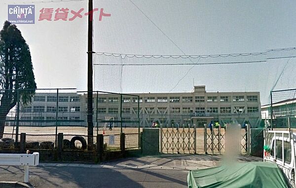 画像15:桑名市立明正中学校