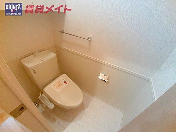 画像11:同型部屋写真です