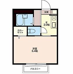 播磨駅 4.5万円