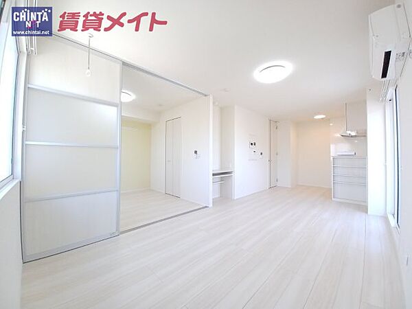 Sun Quest 305｜三重県桑名市大字矢田(賃貸アパート1LDK・3階・40.28㎡)の写真 その22